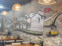 -61号餐吧(兴坪古镇漓江店)