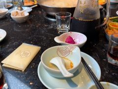 -捞王锅物料理(凯旋路店)