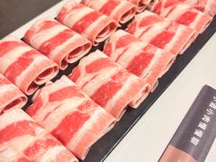 -小街猪手(团结湖店)