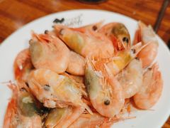 -汉巴味德(沈阳万象汇店)
