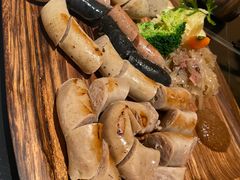 -洛缦音乐餐厅(工业展览馆万象城店)