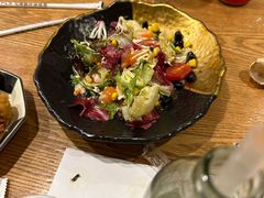 -和创柚子·会席日本料理(新区淮海街店)