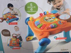 -TOYSRUS玩具反斗城(厦门中华城店)