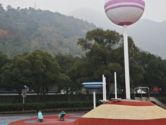 -达蓬山星梦乐园