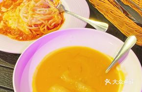 Signature Meat Sauce Pasta