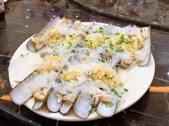 蛏子-蚝专家(北滘店)