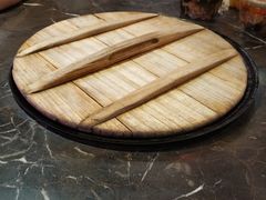 -粗粮人家·东北菜(洋桥店)