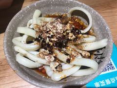 甜水面-默记孙抄手(经开万达店)