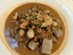 -旺角小渔村(二马路店)