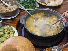 -侠成水上农庄(工业大道店)