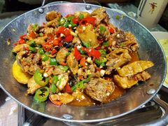 -壹盏灯(惠农店)