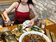 -61号餐吧(兴坪古镇漓江店)