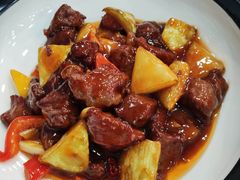 满族养生菜-乔家满族八大碗(流水沟店)