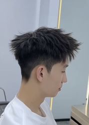 -尤司男士国潮理发馆