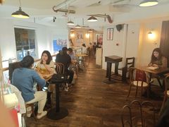 -Alimentari早午餐(安福路店)