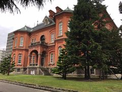 -北海道厅旧本厅舍(旧本庁舎)