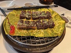 -院里寻菜·精致庭院菜(观沙岭店)