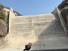 -双龙峡