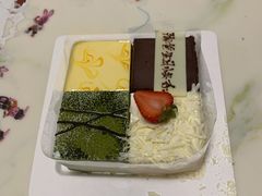 -壹点壹客·生日蛋糕(南山店)