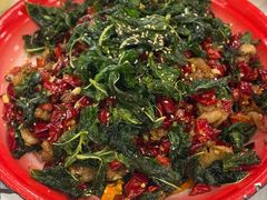 -东排食堂长沙小吃大排档(五一广场店)