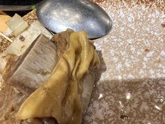 -顶顶汤火牛排火锅·经典铜锅涮肉