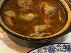 -眷江南之小蓝鲸(王府大街店)