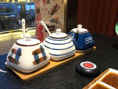 -牛焱·烧肉酒肆(五大道店)