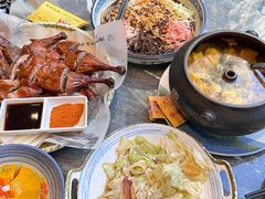 -福照楼汽锅鸡·云南菜(护国路店)