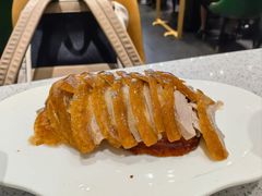 -紫光园·烤鸭·北京菜(团结湖店)