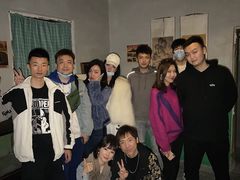 -棂笼·深度沉浸密室(武汉旗舰店)