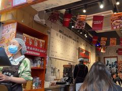 -阿福板凳面(观音桥店)