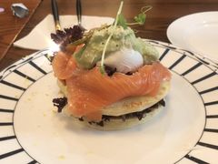 -AFS Cafe & Canteen(闽江二路店)