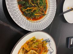 -国人川菜(李家村建东街店)