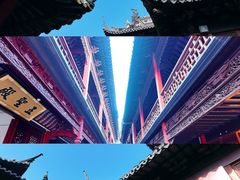 -启明龙王庙