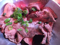 -老牌依强牛肉店(达道总店)