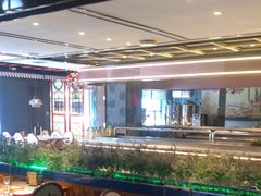 -通海俄式烧烤·俄罗斯大串(嵩山路店)