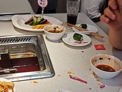 -海底捞火锅(高科广场店)