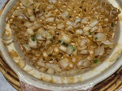 -聚丰园•湖鲜餐厅(阿红私房菜梅石路店)