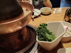 -额尔敦传统涮火锅·冰煮羊(铁东店)