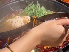 -冯校长老火锅(深圳总店)