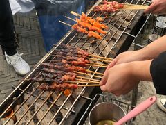 -她说户外烧烤团建(西湖店)