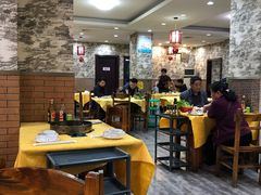 大堂-濠轩阁特色生蚝火锅(水湾路店)