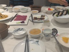 -澳门豆捞(裕华东路店)