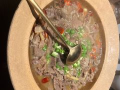 -沅江水·湖南家宴(南村万博长隆商圈店)