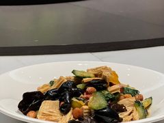 -万荣烤鸭店·北京菜(天坛店)