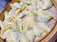 -韩记海鲜饺子(隆仁世家店)