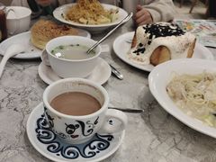 -翠华餐厅(正佳广场店)