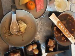 -和子足浴SPA会馆(东方之门店)