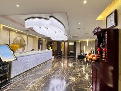 -华夏良子·足道SPA艾灸(翠微店)