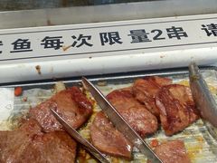 -集品鲜湾·蒸汽海鲜自助料理(青岛银座和谐广场店)